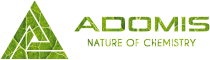 Logo Adomis